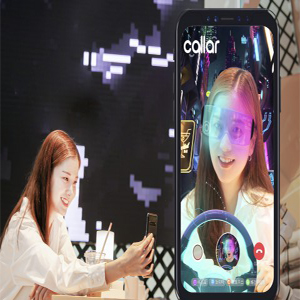 SK텔레콤, 5G로 초고화질 영상통화 이용한다